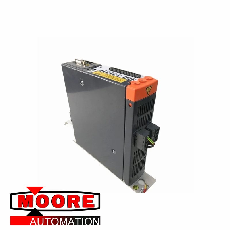B&R 8V1010.00-2 ACOPOS Servo Drive