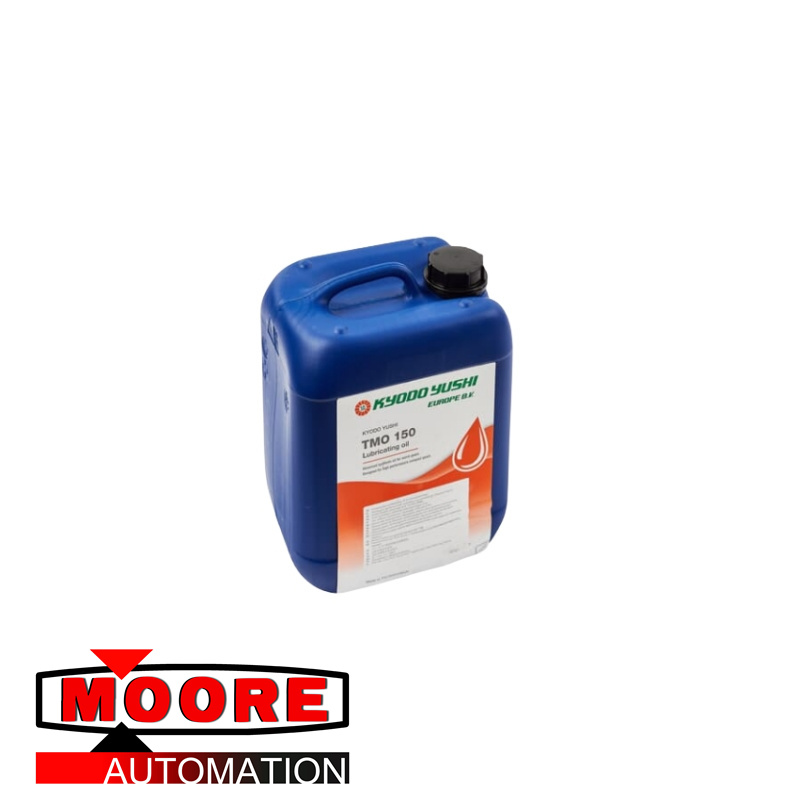 A BB  TMO150 3HAC032140-001 Lubricating oil TMO 150