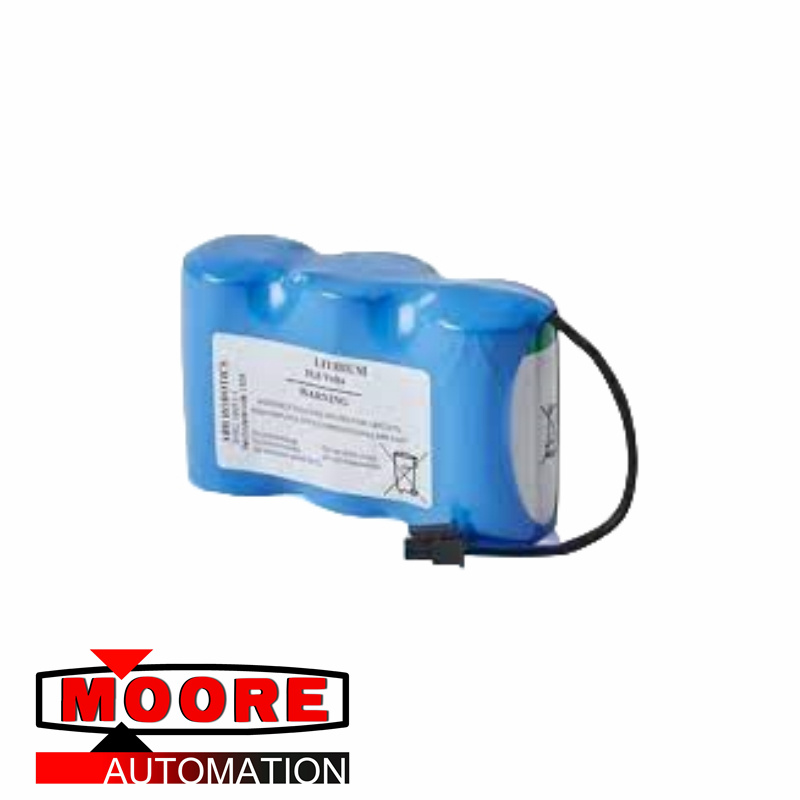 A BB 3HAC16831-1 10.8V 3HAC13150-1 Lithium Battery Pack 10.8V for Robot
