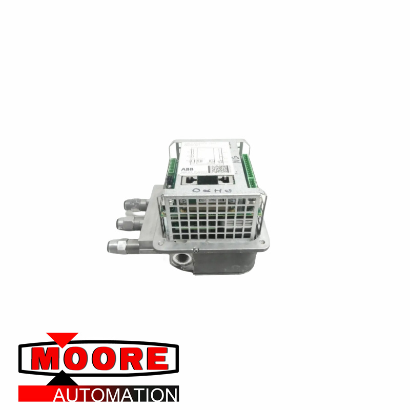 A BB 3HNA024871-001ACU-01B Reducer for Robot