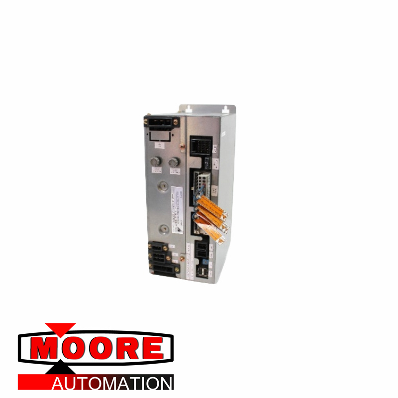 Yaskawa NX100 JZRCR-NTU01D-1 Power Supply