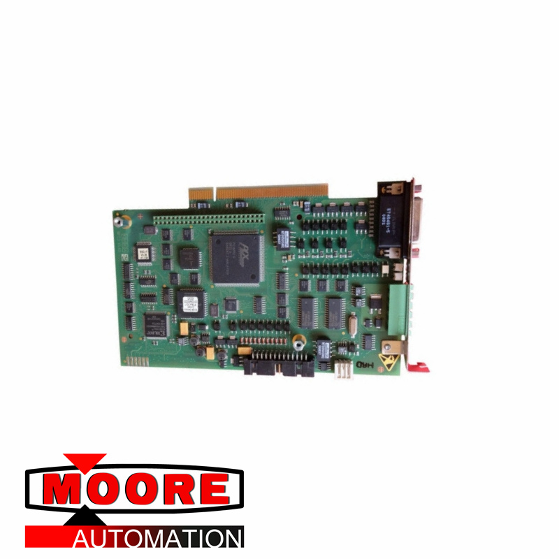KUKA 00-138-379 Safety Board Robot Parts