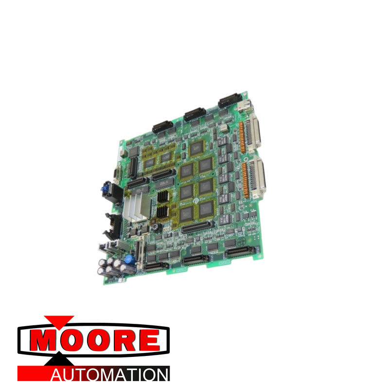 YASKAWA JASP-WRCA01 JASP-WRCA01B Robot Servo Unit Main Board