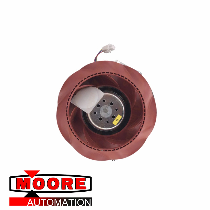 Kuka 00-176-743 Control Cabinet Main Cooling Fan