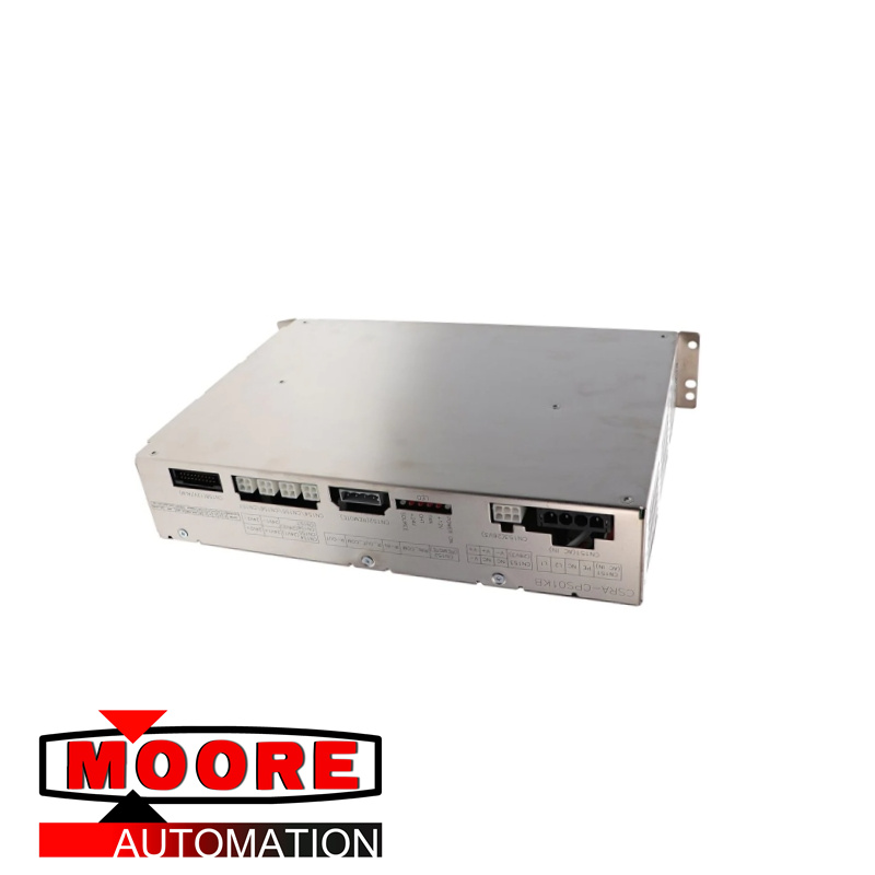 Yaskawa YRC1000 CSRA-CPS01KA Power Supply Module