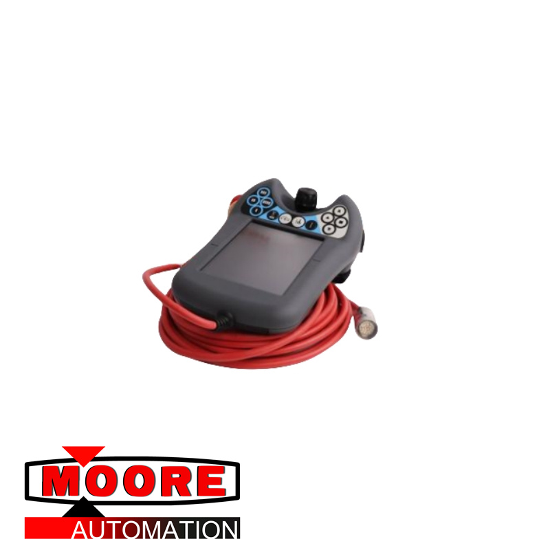 A BB DSQC679 3HAC028357-001 Teach Pendant