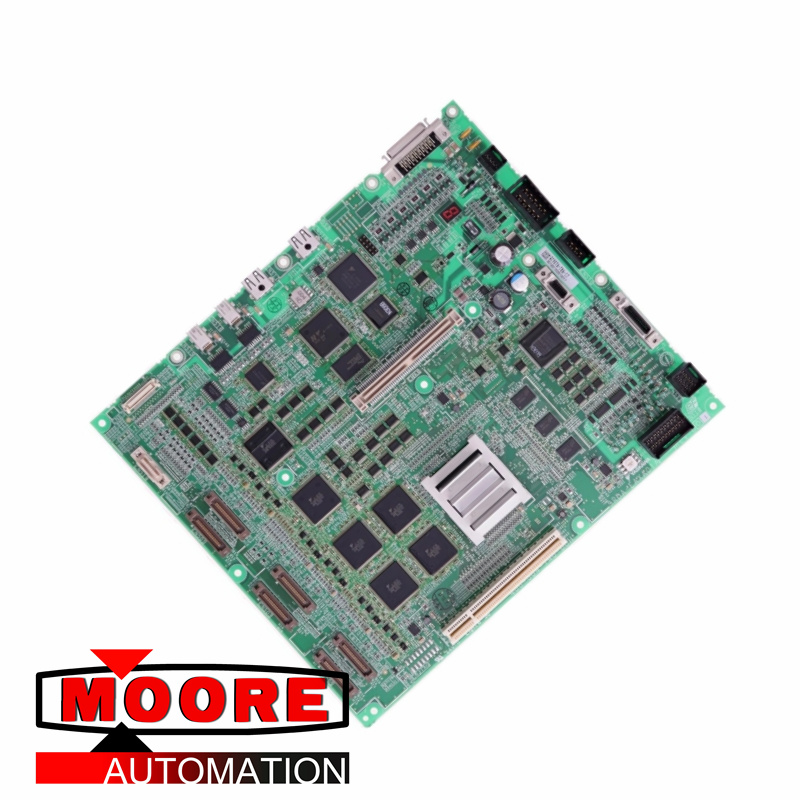 Yaskawa DX200 SRDA-EAXA21A Robot DX200 Axis Control Board