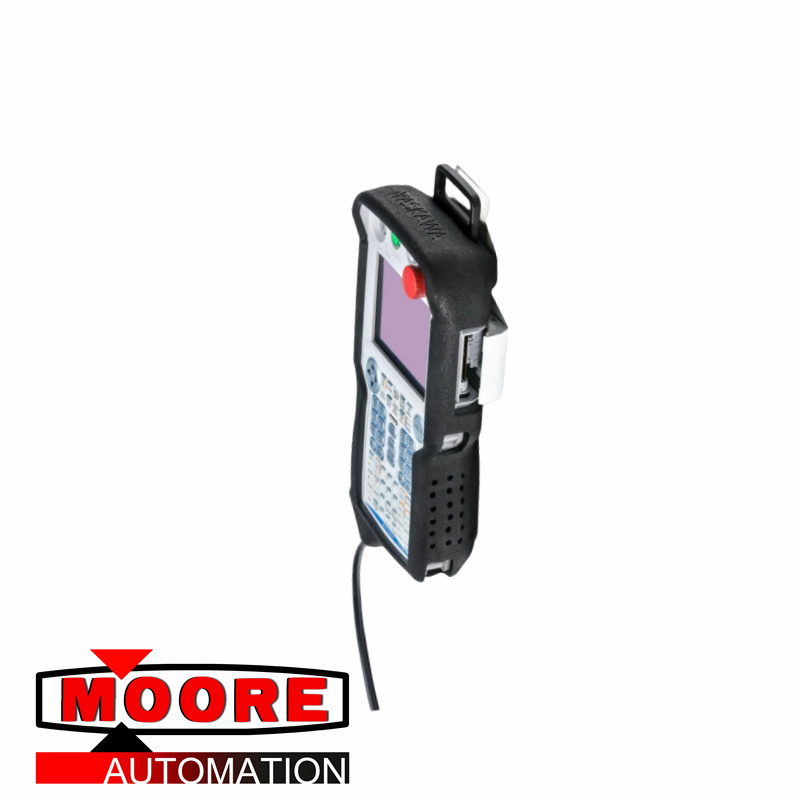Yaskawa YRC1000 JZRCR-APP01-1 Teach Pendant