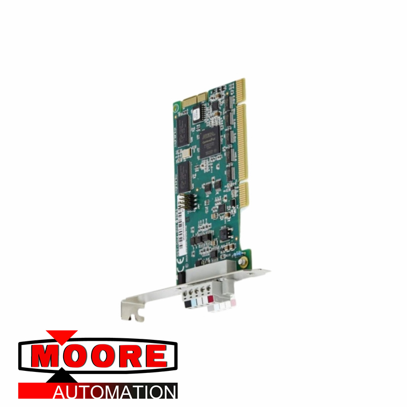 A BB DSQC697 3HAC037084-001 DeviceNet Board