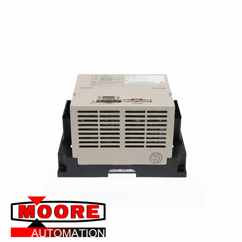 Yaskawa SRDA-SDA71A01A-1 servo power amplifier