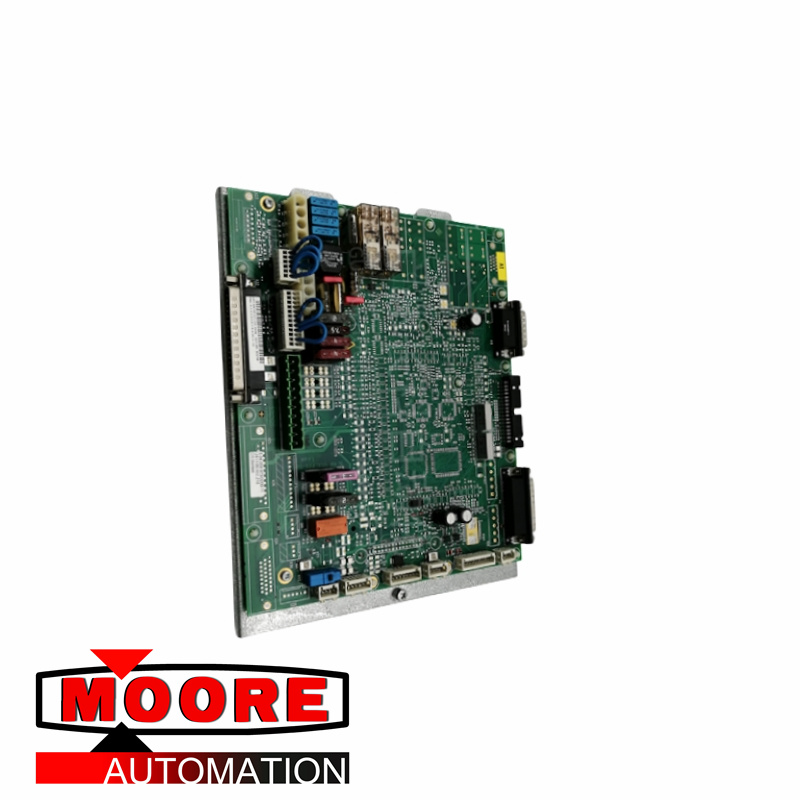 KUKA 00-127-754 Board