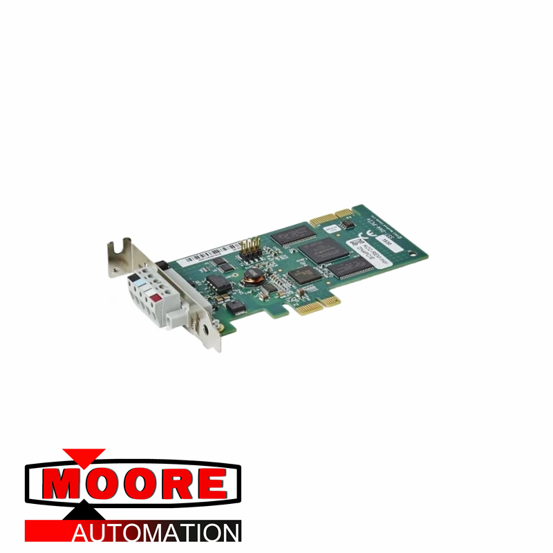A BB DSQC572 3HAC023242-001 Devicenet Board