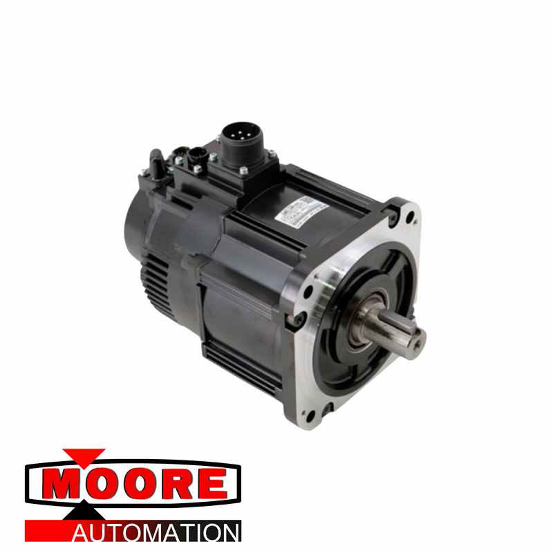 Yaskawa UTSAE-B17CLE SGMRS-06A2B-YR21 AC Servo Moto