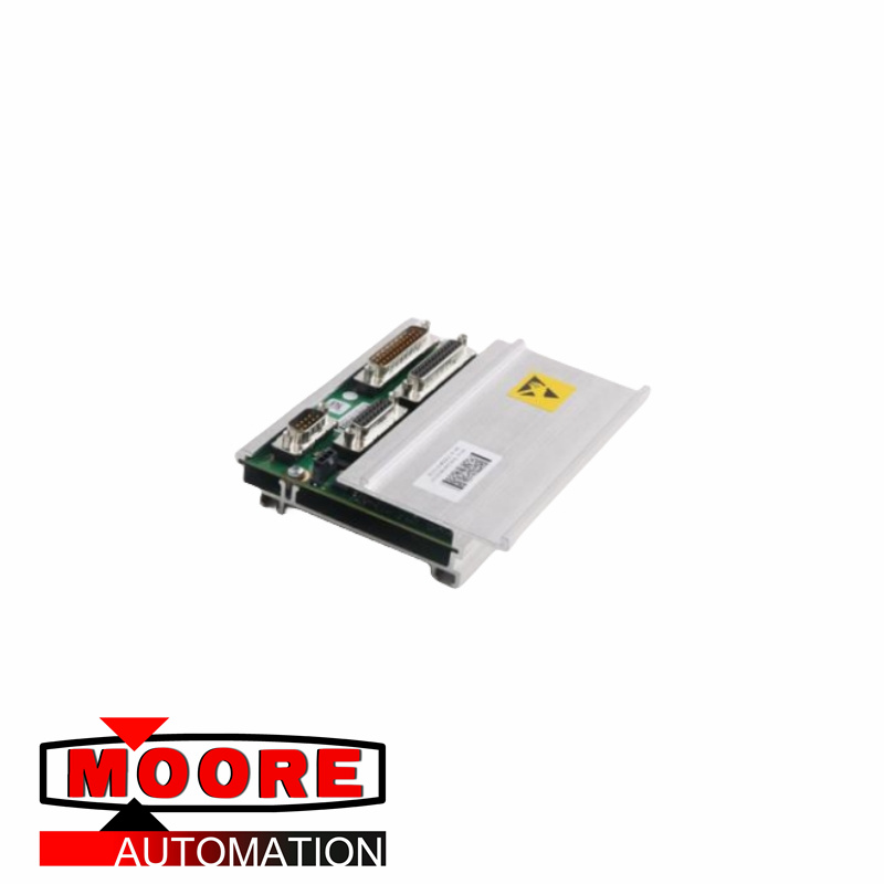 ABB 3HAC044168-001 Servo Drive Unit