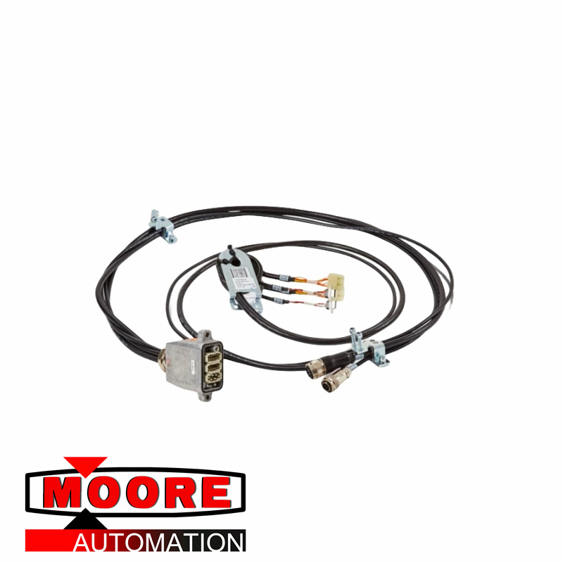 A BB IRB7600 1-4 3HAC14940-1 Cable Wire