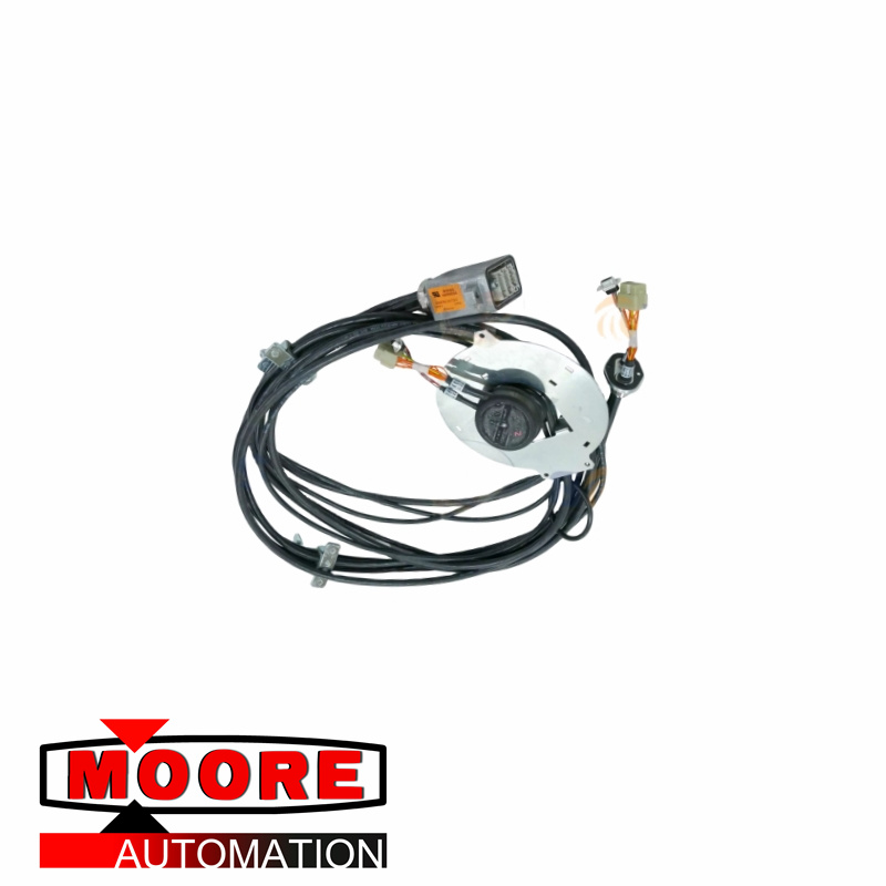 A BB IRB7600 5-6 3HAC11440-1 Axis Robot Manipulator Harness