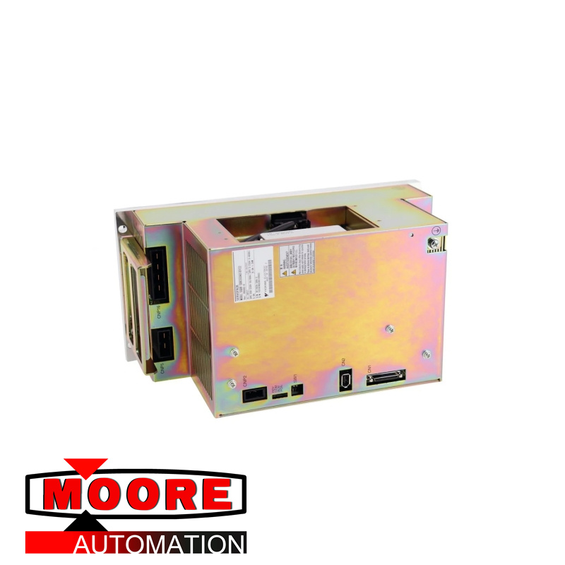 Yaskawa NX100 SGDR-SDB350A01B Servopack