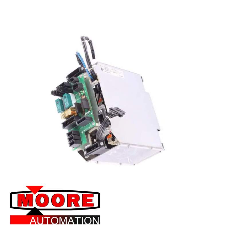 Yaskawa JZRCR-YPU01D-3 dx100 Contator Redundant Power Supply Module Contactor Unit