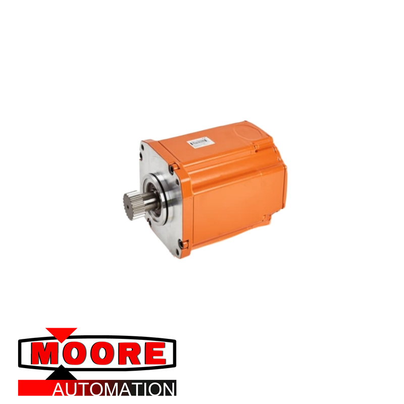 A BB 3HAC055437-004 IRB6700 Rot. ac motor incl p.