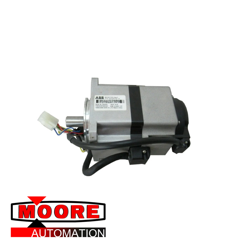 A BB 3HAC055440-004 IRB6700 Servo Motor