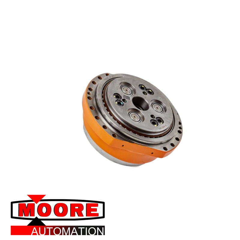 A BB 3HAC055440-005 IRB6700 Servo Motor
