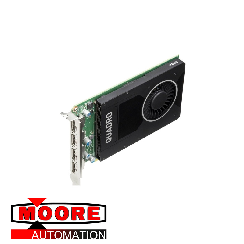 NVIDIA Quadro M2000  Graphics