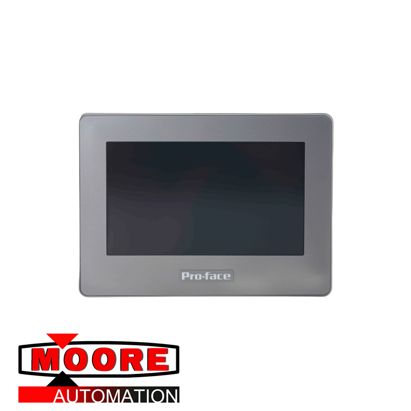 Pro-face GP4100 Series Touch Screen HMI