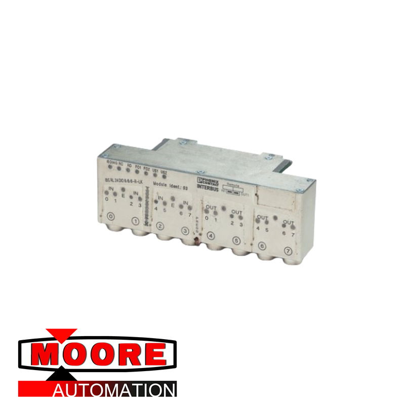 Phoenix OC-LK-2MBD Monitoring Module
