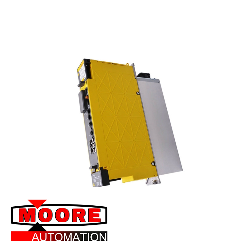 FANUC A06B-6240-H209 SERVO AMP MODULE AiSV 80/80