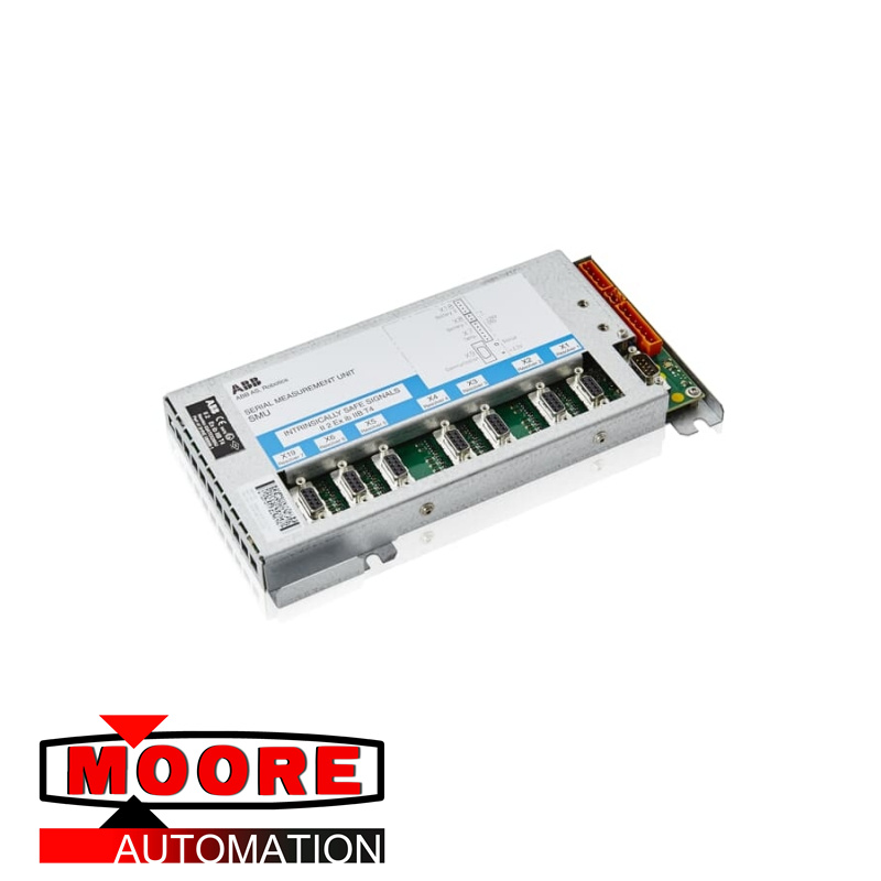 ABB  3HNA013638-001 Robotics Process Interface Board