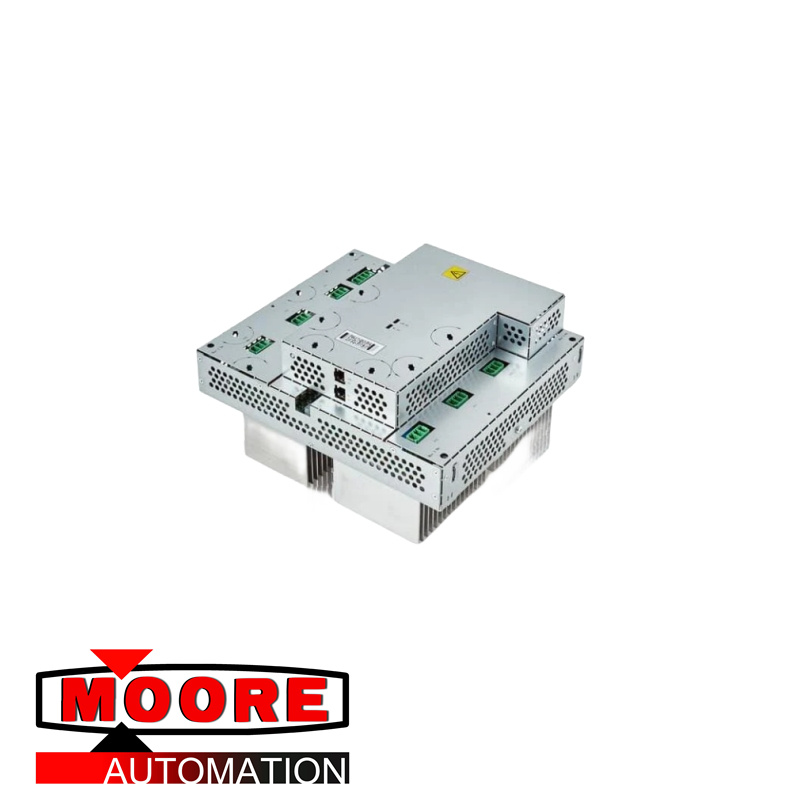 ABB DSQC663 3hac029818-001 Robotics Drive Unit
