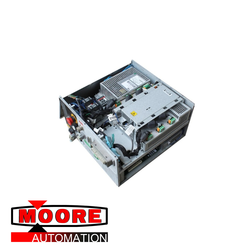 ABB DSQC431  3HAC036260-001/04 Robot Drive