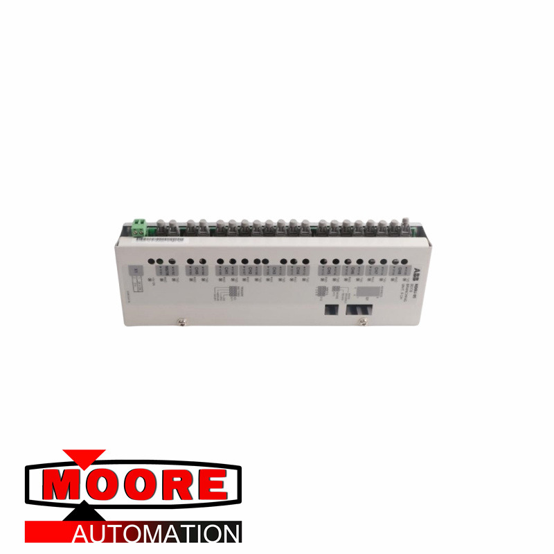 ABB	DAI05 Digital Analog Input (DAI) Module
