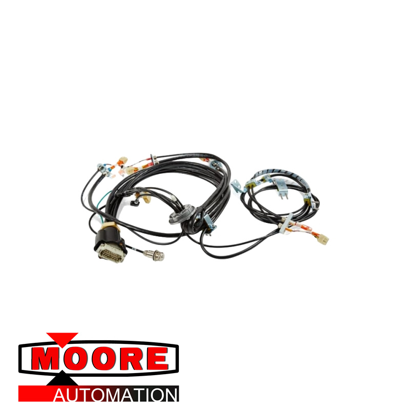 ABB 3HAC025734-001 IRB 26063HAC025734-001 Motor incl pinion