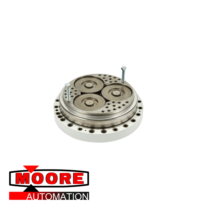 A BB 3HAC057981-003 lRB6620 Motor incl pinion 