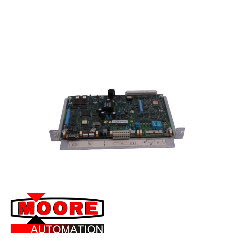 ABB DSQC400E 3HAC058424-001 Distribut Control