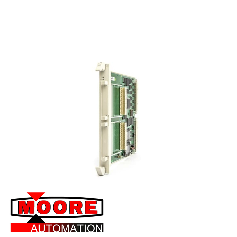ABB SC540 Submodule Carrier incl. CPU