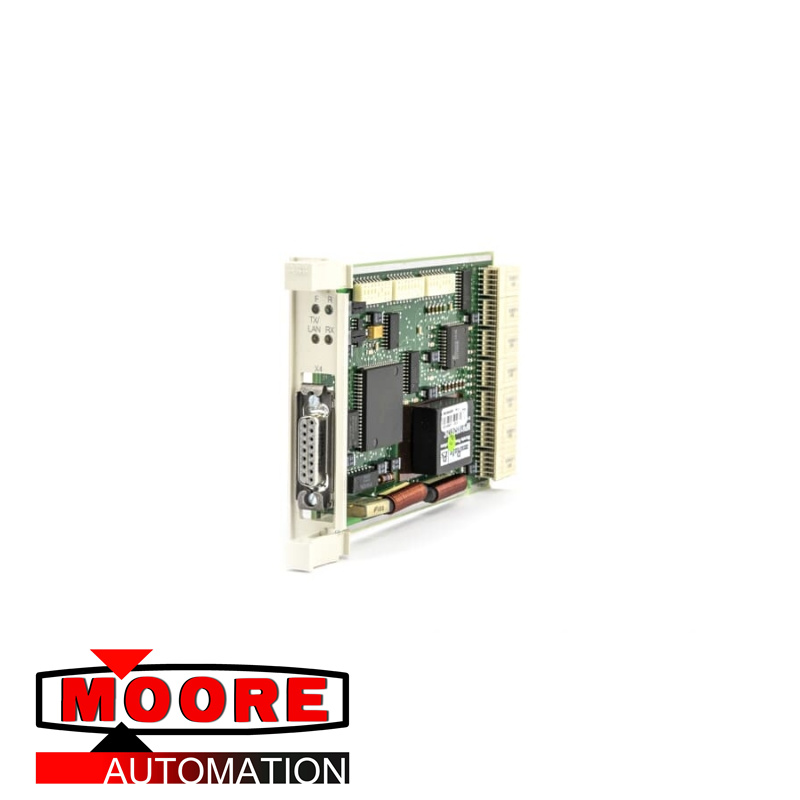 ABB CS513 LAN-Module