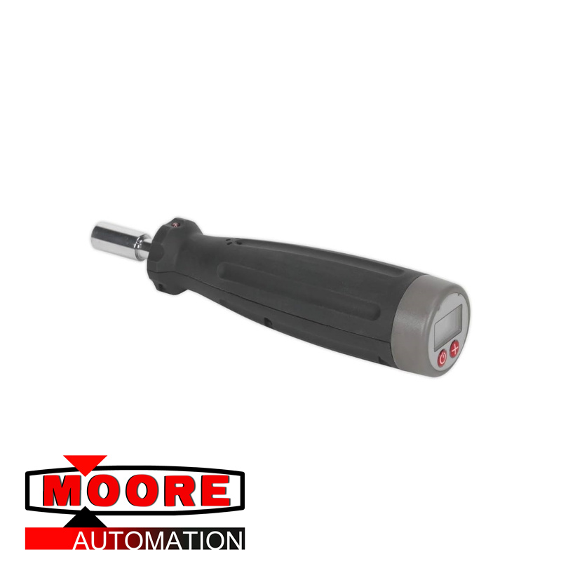 ABB DSTS103 Torque Digital 0.05-5Nm 1/4 Hex Drive