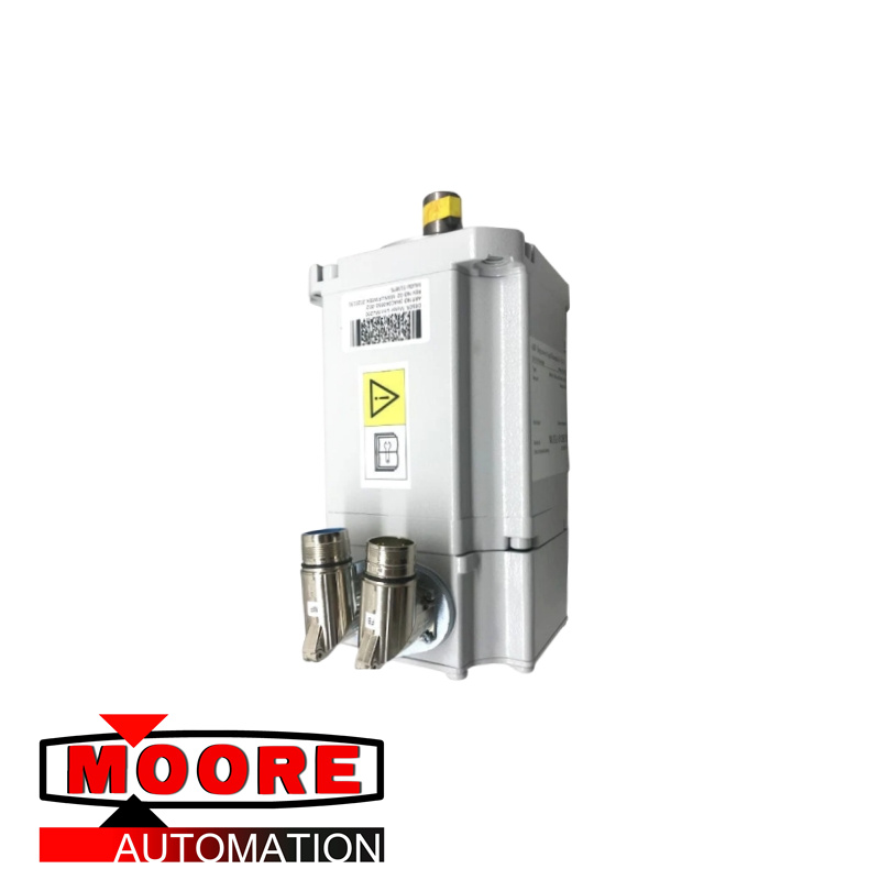 ABB 3HAC062339-005 lRB7600 Motor incl pinion