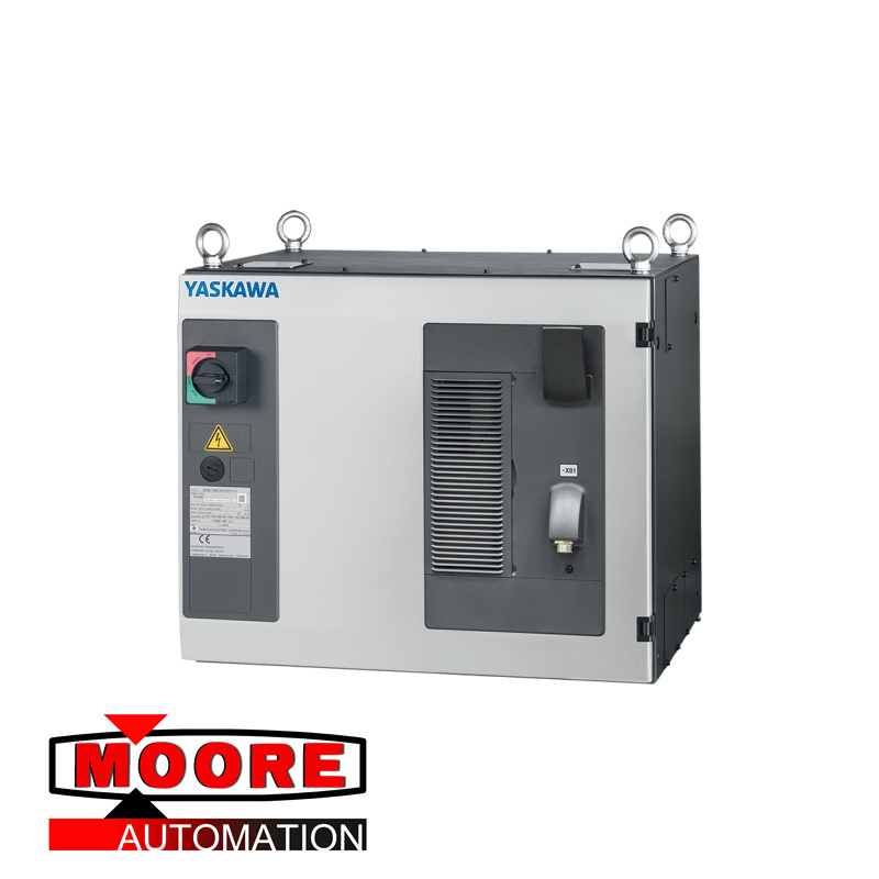 Yaskawa SCRA-SDA11H01A yrc1000 MEDIUM/LARGE ROBOT without SAFETY BOARD INVERTER