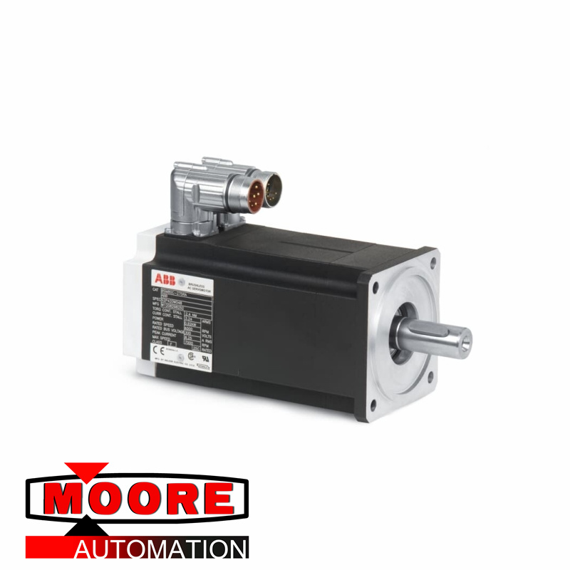 A BB BSM90C-375UAX BSM90C-375UAX RESOLVER
