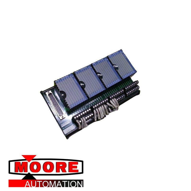 Foxboro P0916SG-0B CONTACT SENSE PLC MODULE