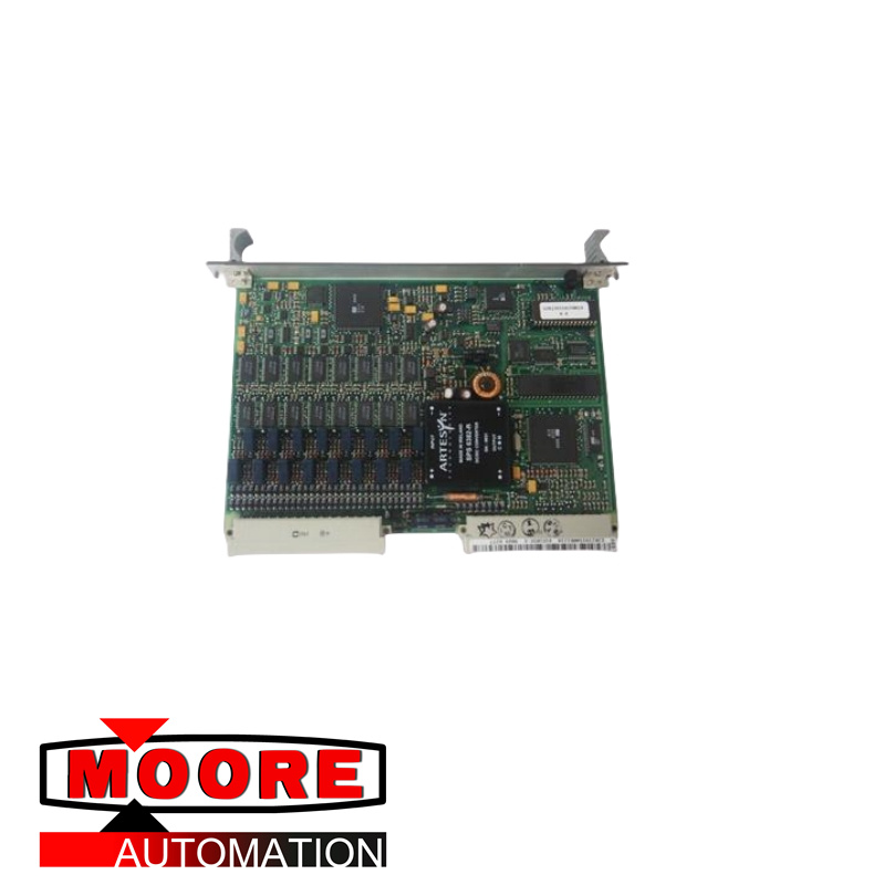 ABB 81EU01 GJR2391500R1210 Input Module