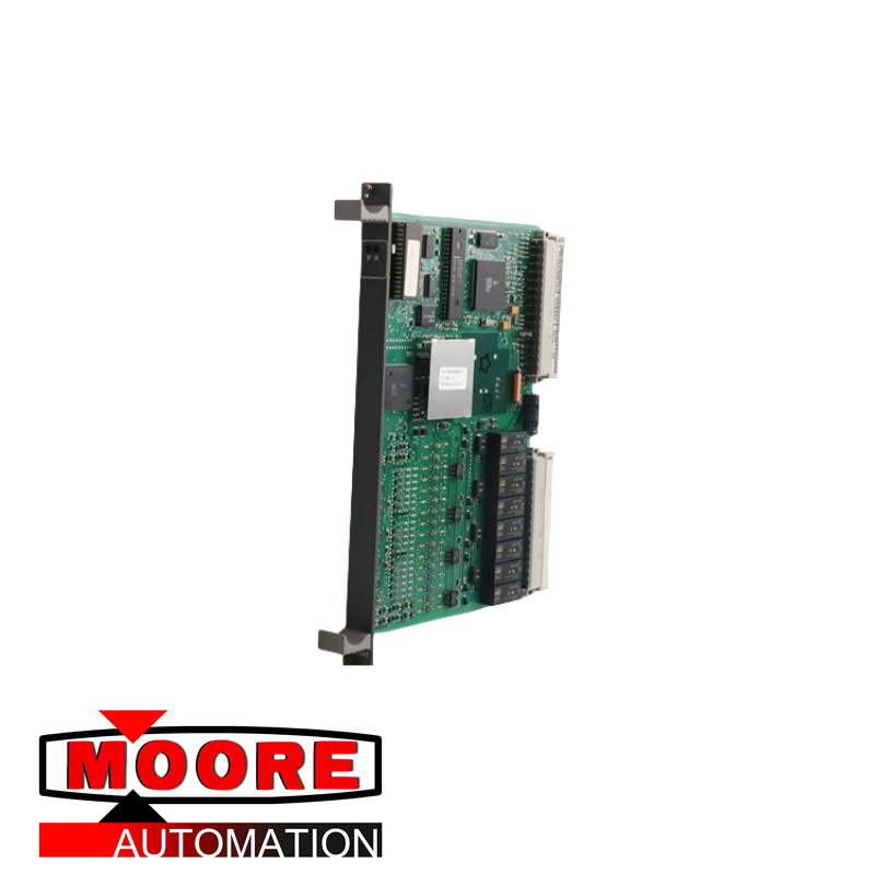 ABB 83SR04 GJR2390200R1010 Control Module