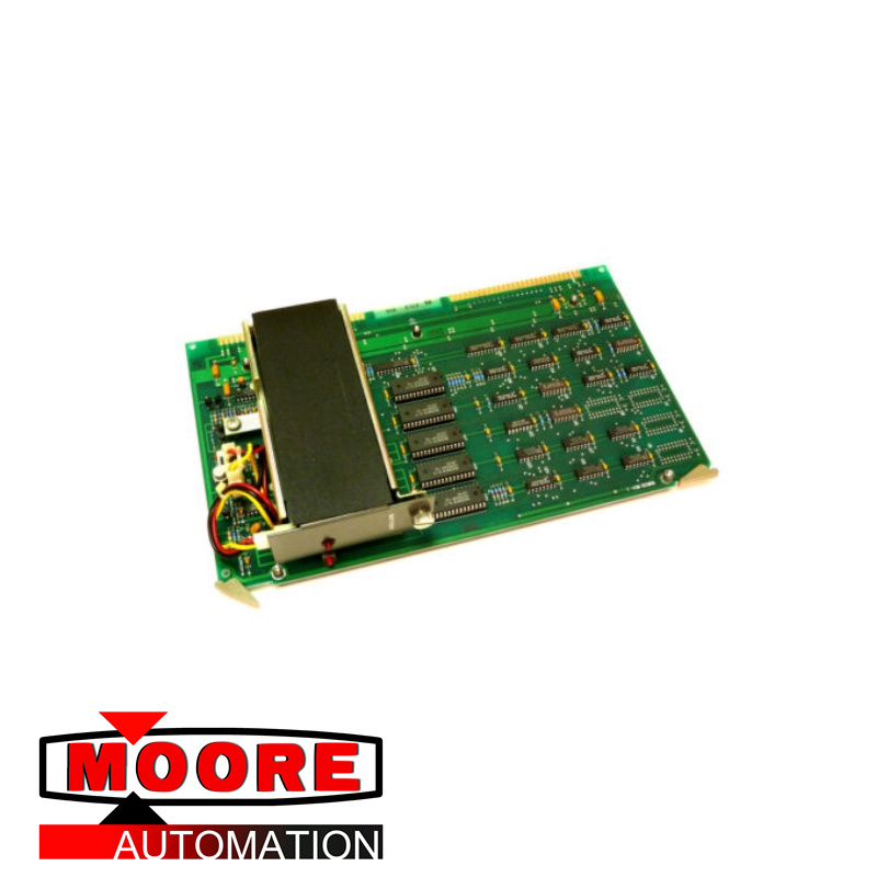 ABB 87WF01E GJR2372600R1515 Module (Refurbished)