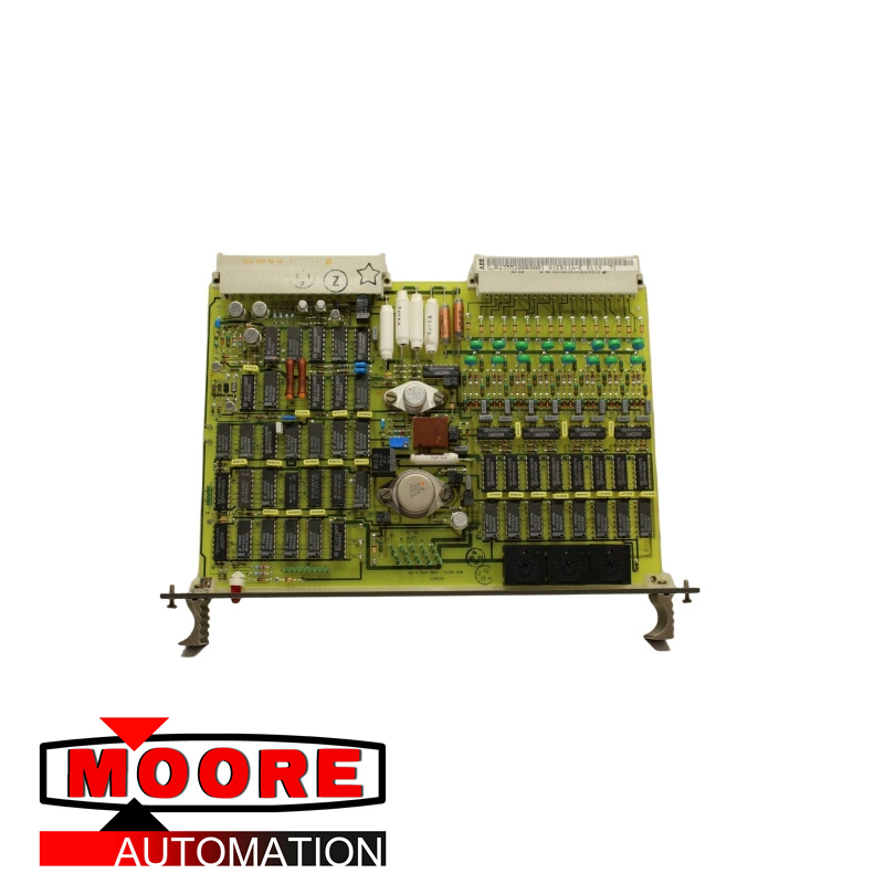 ABB 87TS01E GJR2368900R2313 Coupler Module