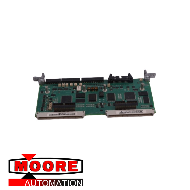 ABB 81AA02E GJR2385200R1010 Analog Output Module