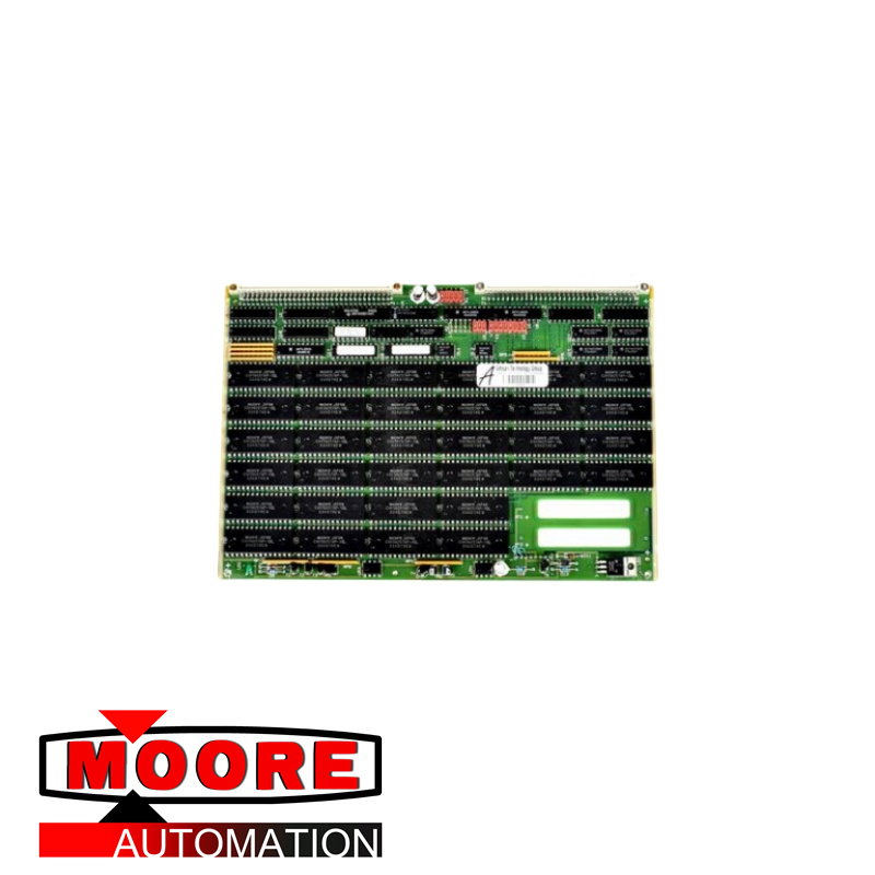 Emerson MVME215-3 Motorola Memory Module