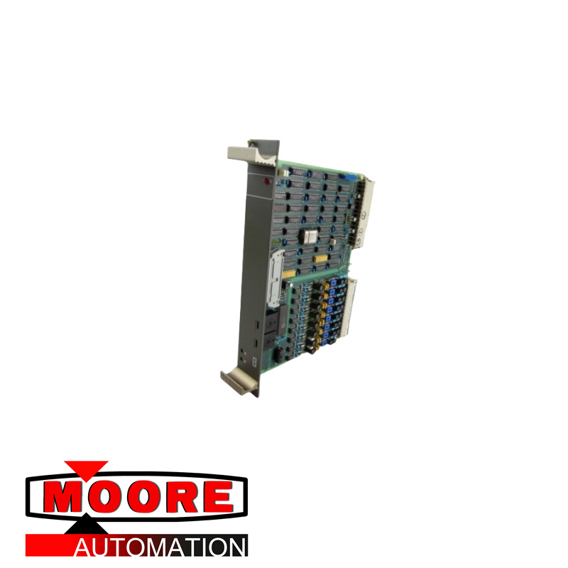 ABB 83SR05E GJR2369900R1100 Analog Input Module